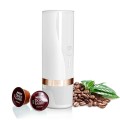 Portable Espresso Automatic USB Coffee Maker